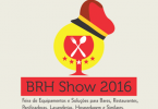 BRH Show 25 a 27 de fevereiro de 2016 (CURITIBA)