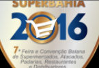 SUPERBAHIA 07 a 09 de junho de 2016 (SALVADOR)