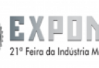EXPOMAC 21 a 24 de setembro de 2016 (CURITIBA)
