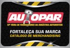 AUTOPAR 13 A 16 de maio de 2020 - Expotrade Pinhais